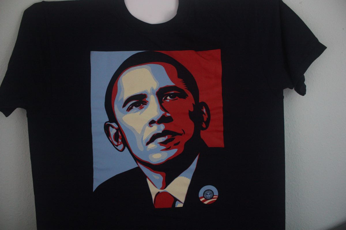 obama obey t shirt