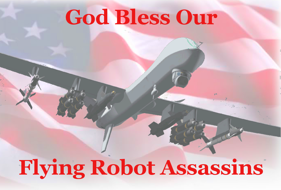 God bless1