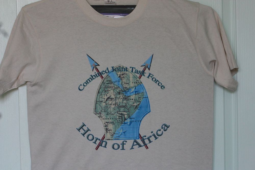 Joint Ops T