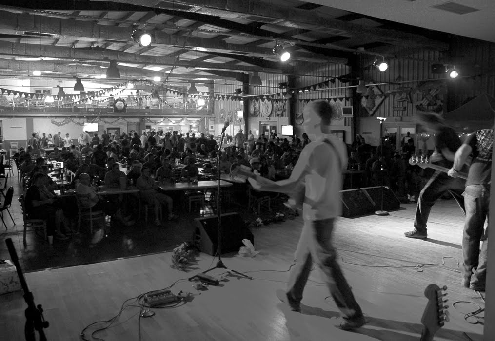 Lemonier Concert