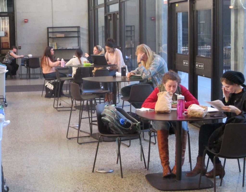 The dream an allegory by joseph addison picture