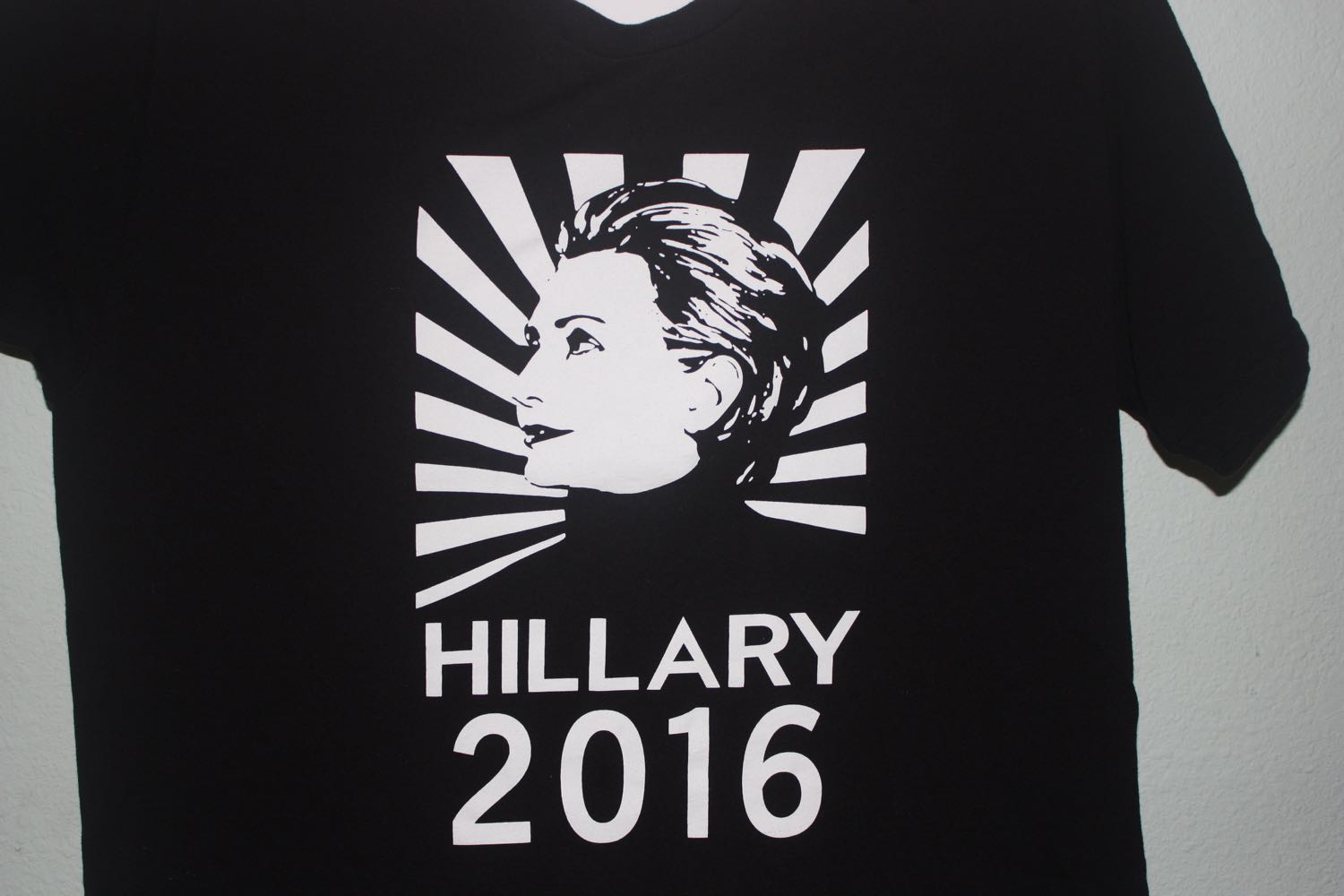 Hillary 2016 Bayside 1