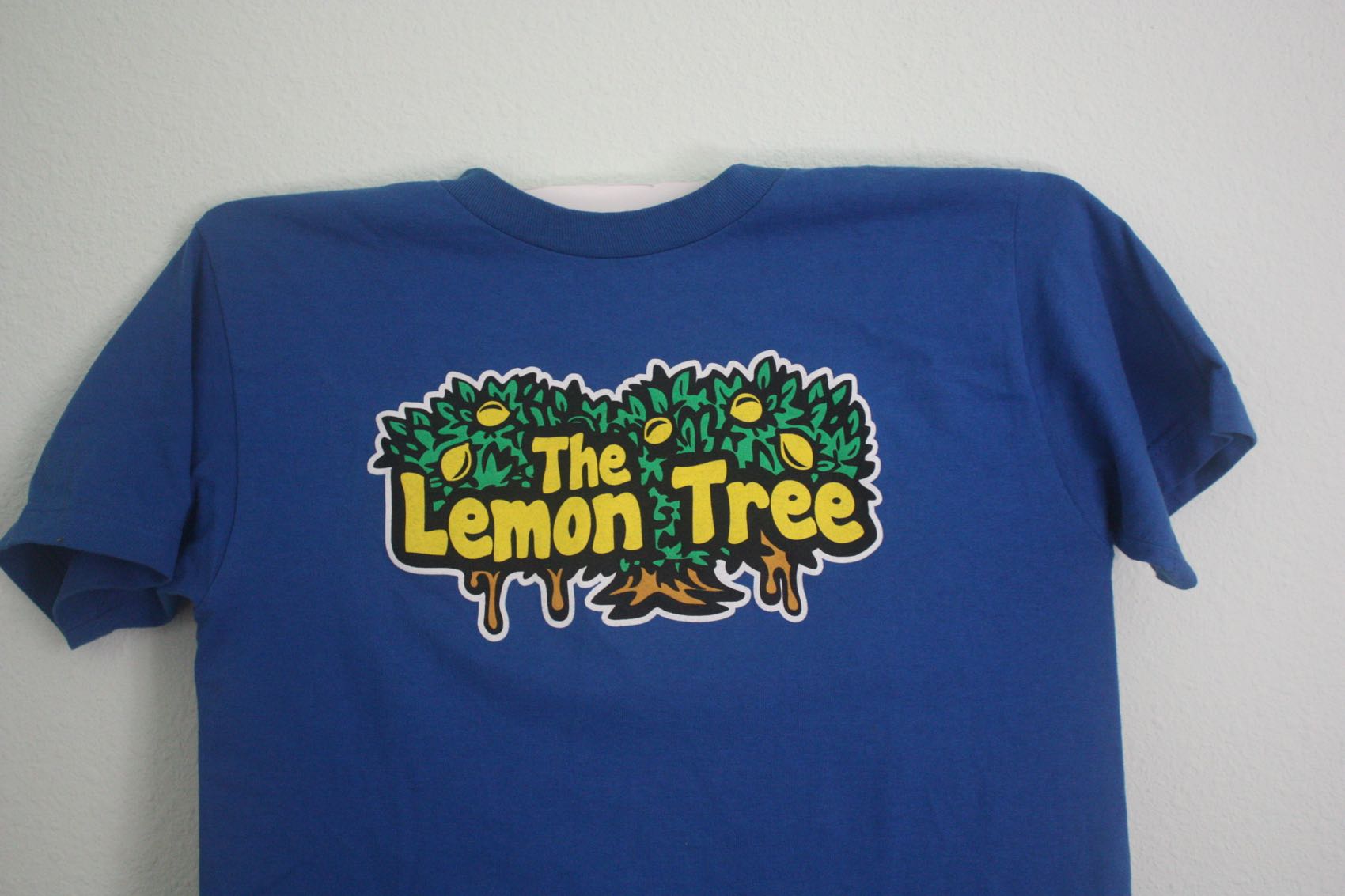 Lemon Tree 2