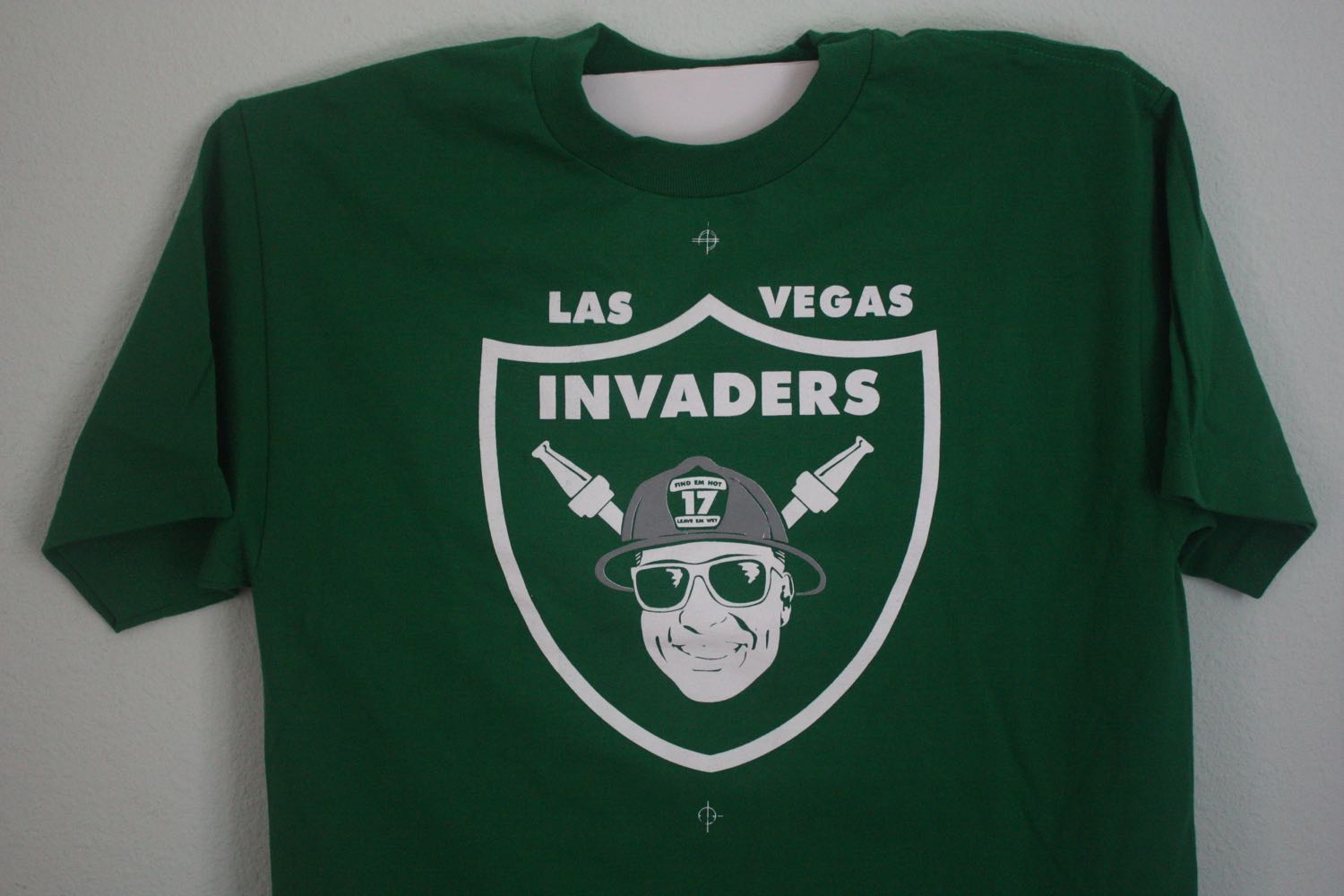Las Vegas Invaders