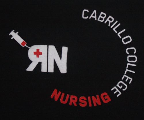 Cabrillo College RN Program 3 – Version 2